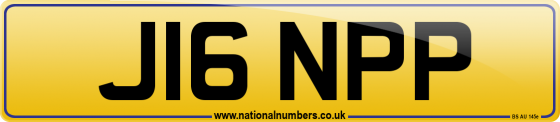 J16 NPP