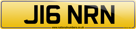 J16 NRN