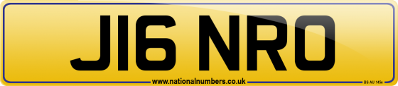 J16 NRO