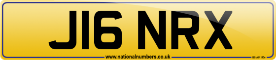 J16 NRX