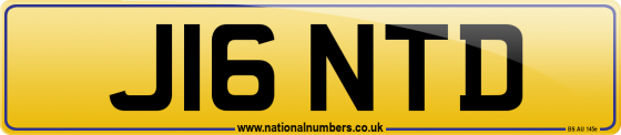 J16 NTD