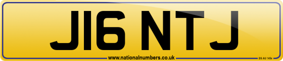 J16 NTJ
