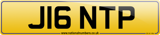 J16 NTP