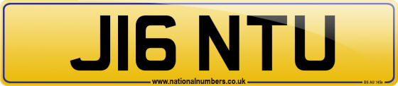 J16 NTU