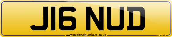 J16 NUD
