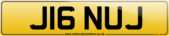 J16 NUJ