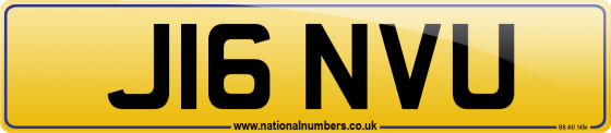 J16 NVU
