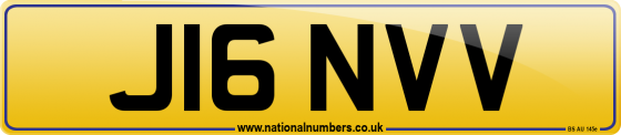 J16 NVV