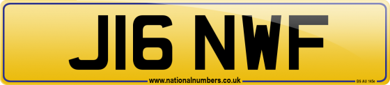 J16 NWF