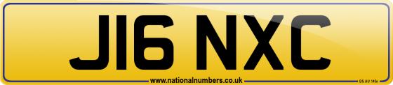 J16 NXC