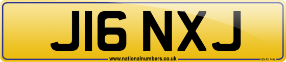 J16 NXJ