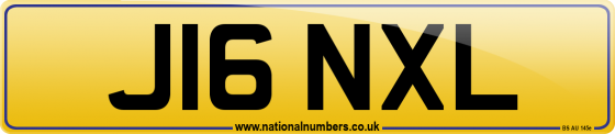 J16 NXL