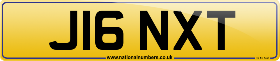 J16 NXT