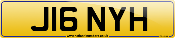 J16 NYH