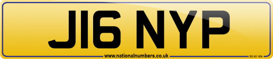 J16 NYP