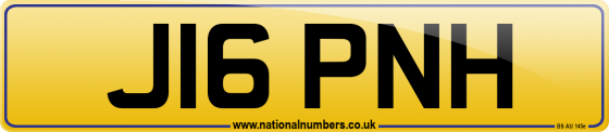 J16 PNH