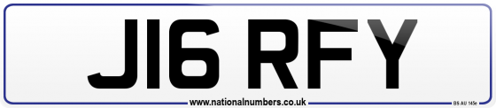 J16 RFY