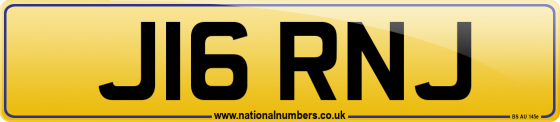 J16 RNJ