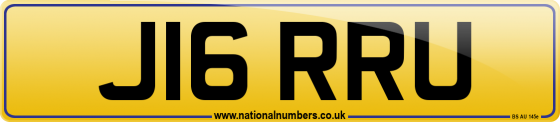 J16 RRU