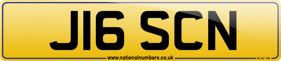 J16 SCN