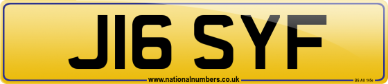 J16 SYF