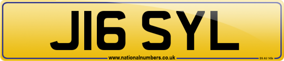 J16 SYL