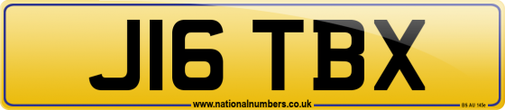 J16 TBX