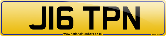 J16 TPN
