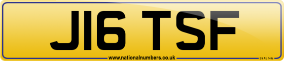 J16 TSF