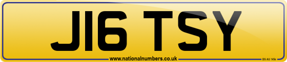 J16 TSY