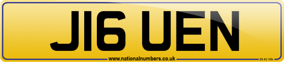 J16 UEN