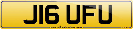 J16 UFU
