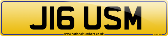 J16 USM