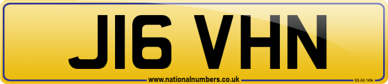 J16 VHN