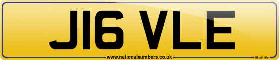 J16 VLE
