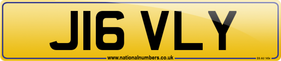 J16 VLY
