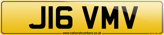 J16 VMV