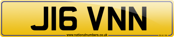 J16 VNN