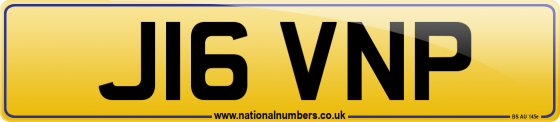 J16 VNP