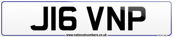 J16 VNP