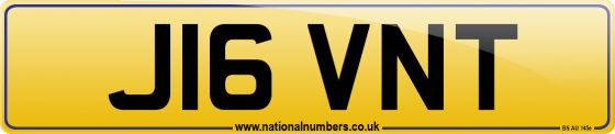 J16 VNT
