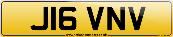 J16 VNV