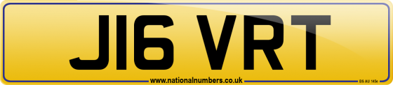 J16 VRT