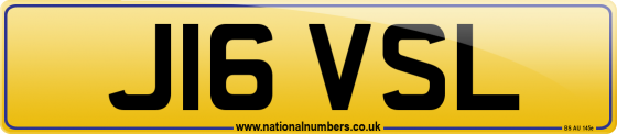 J16 VSL