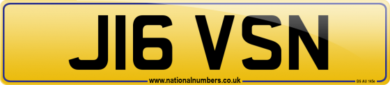 J16 VSN
