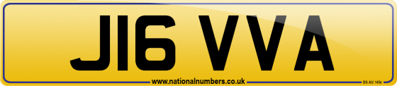 J16 VVA
