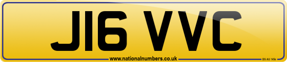 J16 VVC