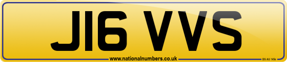 J16 VVS