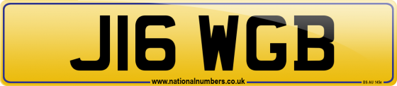 J16 WGB