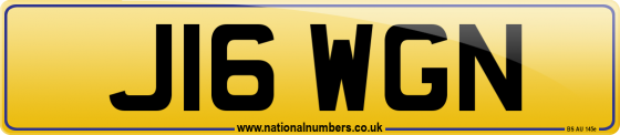 J16 WGN